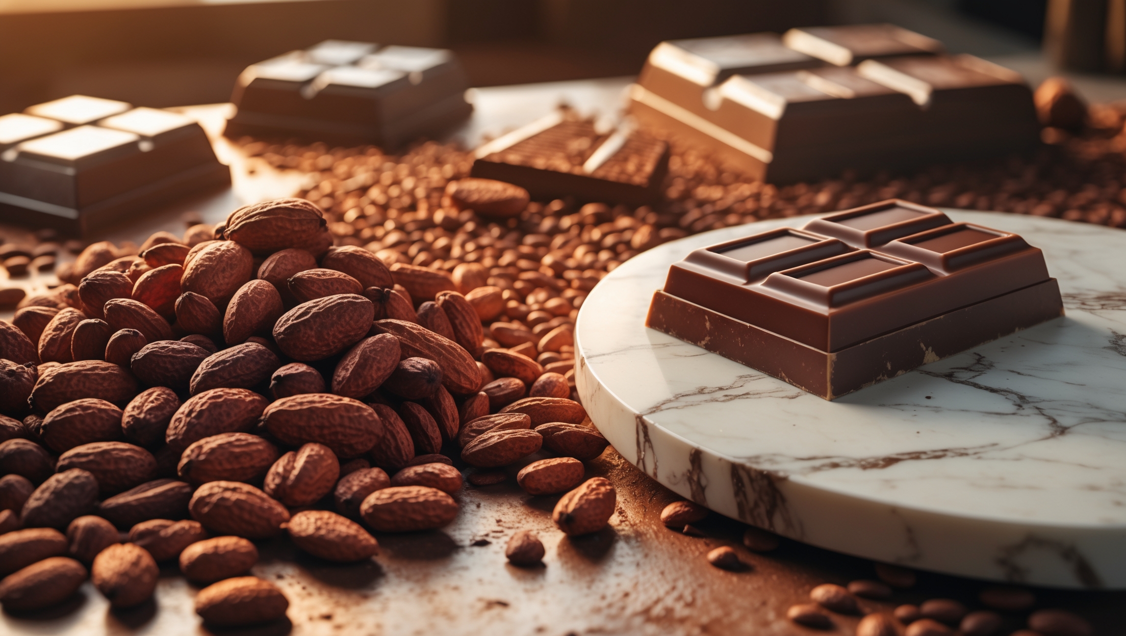 Artisan Chocolate at Home: Equipment, Cost & Mastery Tips