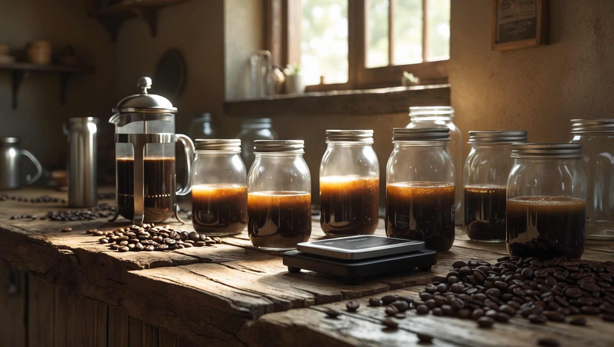 Cold Brew Craft: Setup, Costs & Flavor Trends at Home